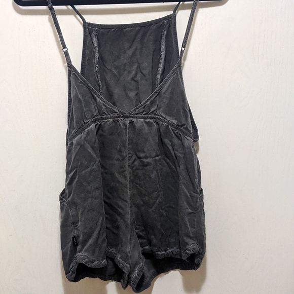 RVCA Romper - Picture 2 of 3